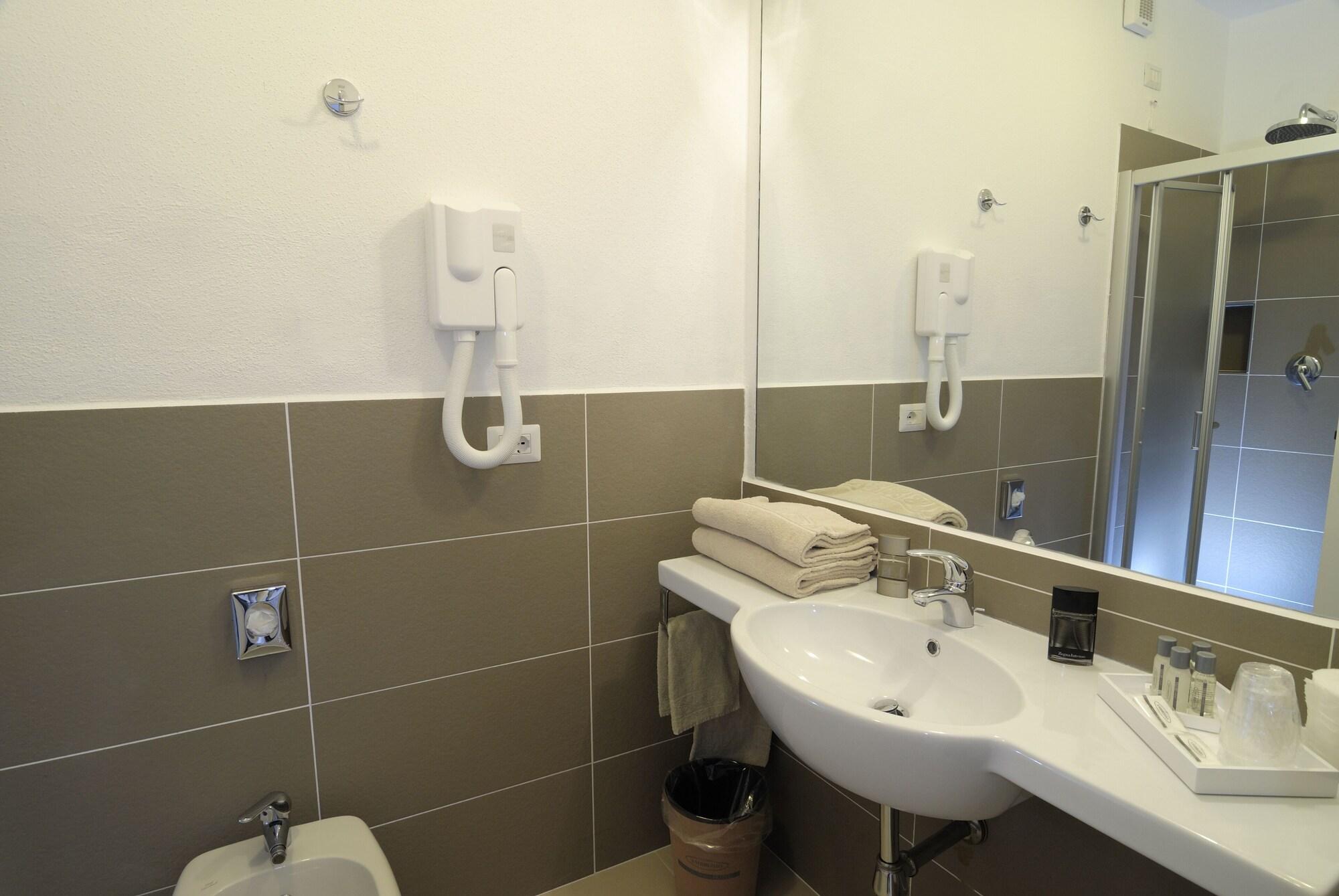 Hotel Ambrosio La Corte Olbia Luaran gambar