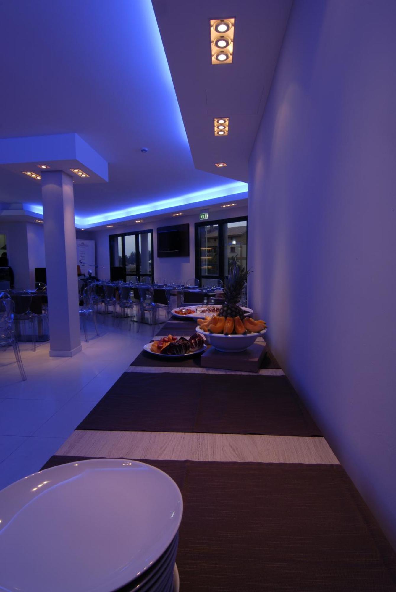 Hotel Ambrosio La Corte Olbia Luaran gambar
