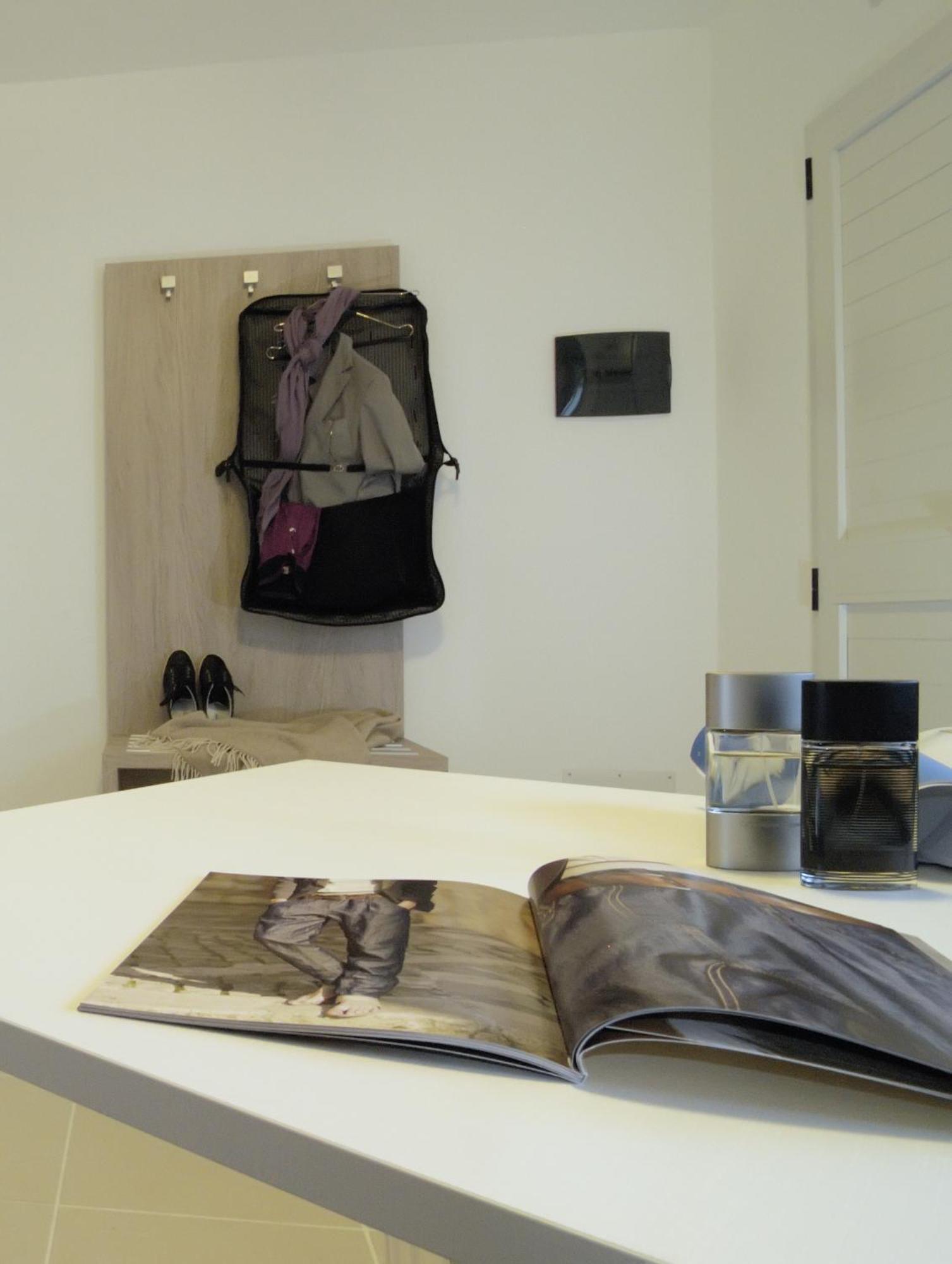 Hotel Ambrosio La Corte Olbia Luaran gambar
