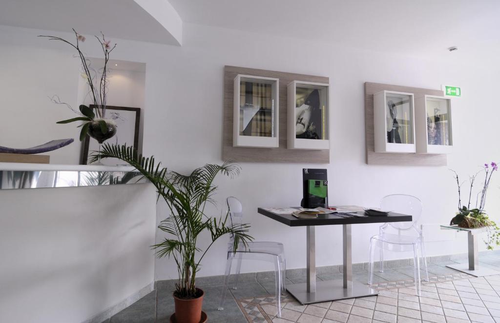 Hotel Ambrosio La Corte Olbia Luaran gambar