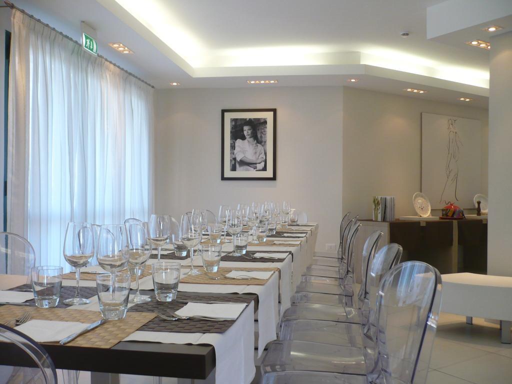 Hotel Ambrosio La Corte Olbia Luaran gambar