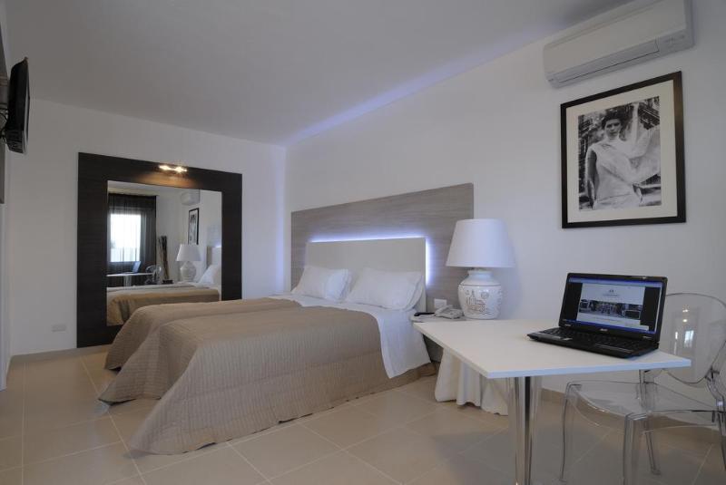 Hotel Ambrosio La Corte Olbia Luaran gambar